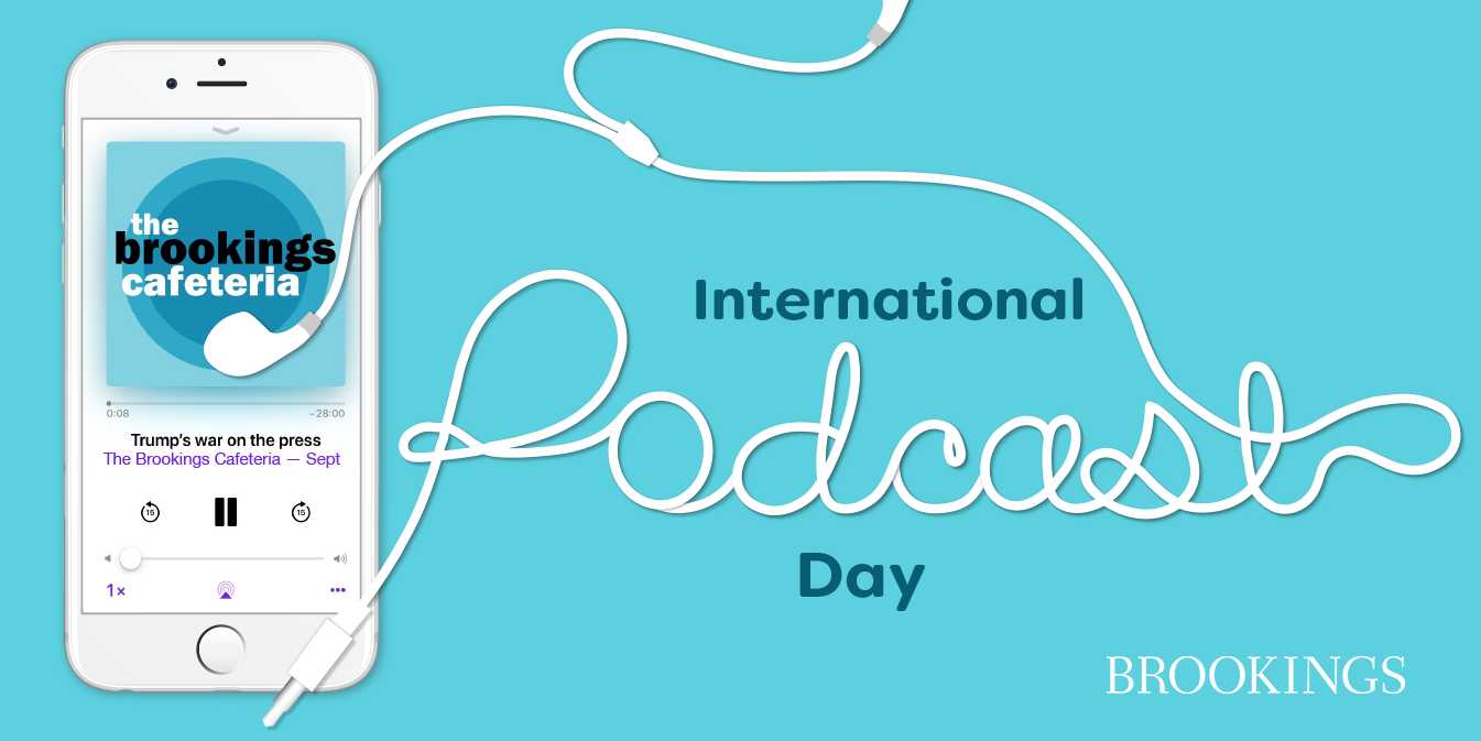 International Podcast Day