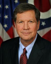 Kasich headshot