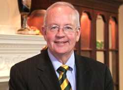 Ken Starr