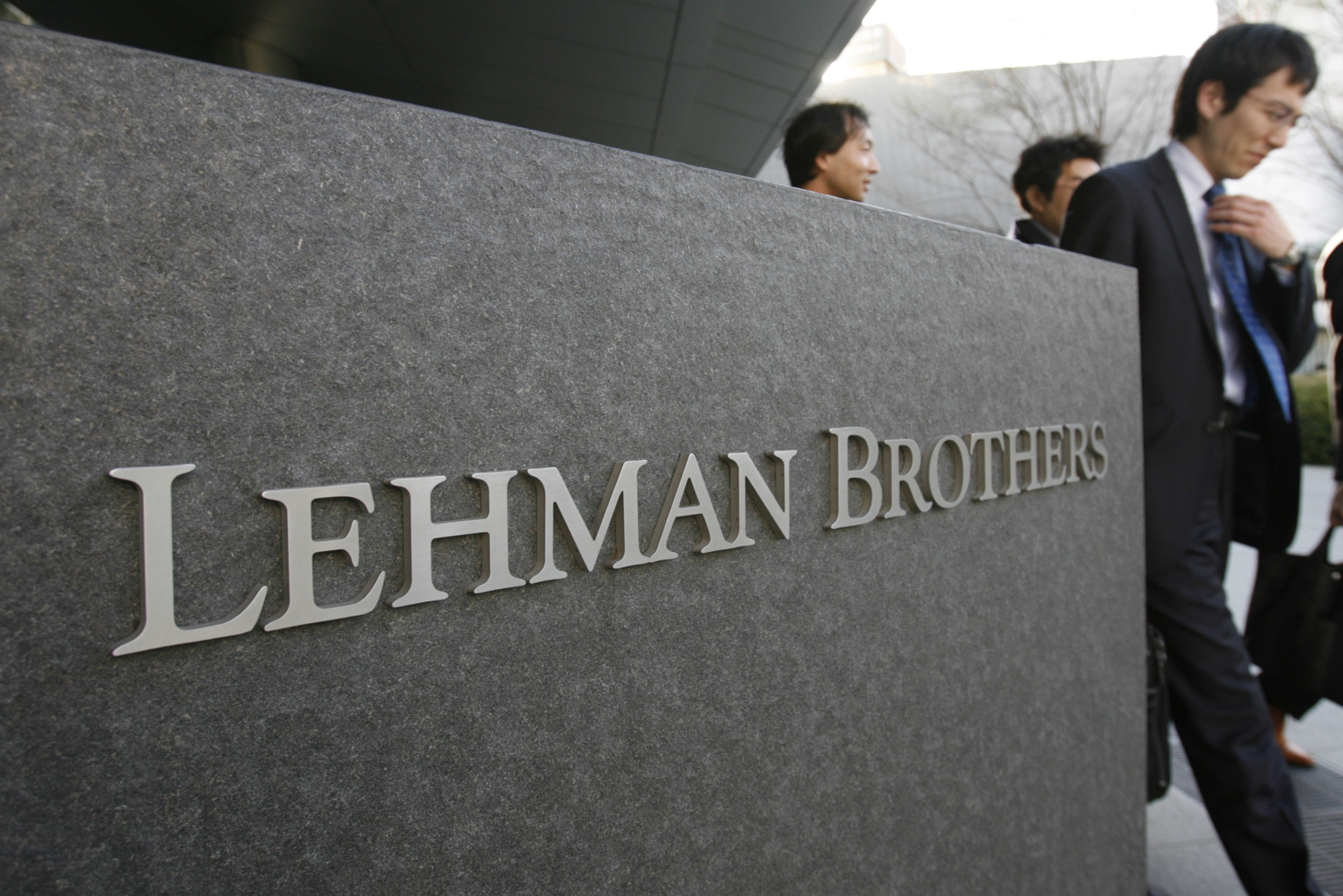 History credits Lehman Brothers' collapse for the 2008 financial crisis. Here's why that narrative is wrong | Brookings