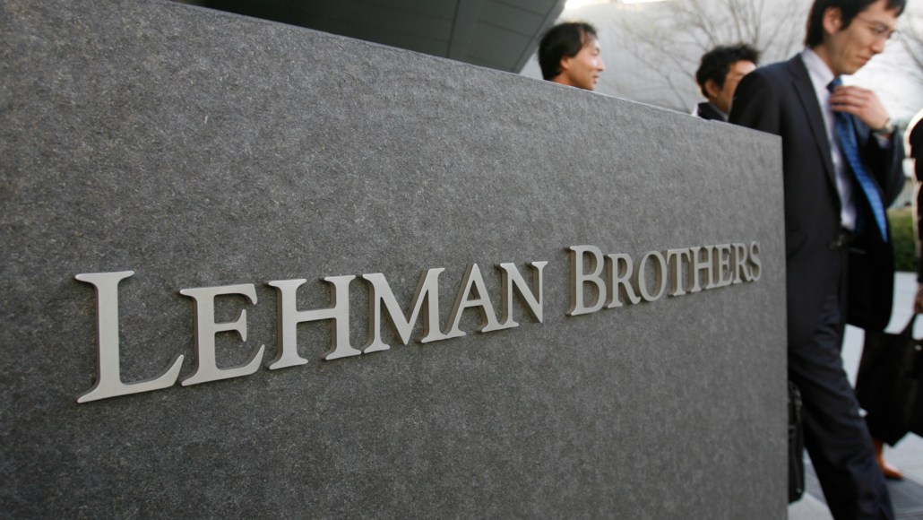 lehman company