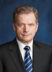 Pres Niinisto