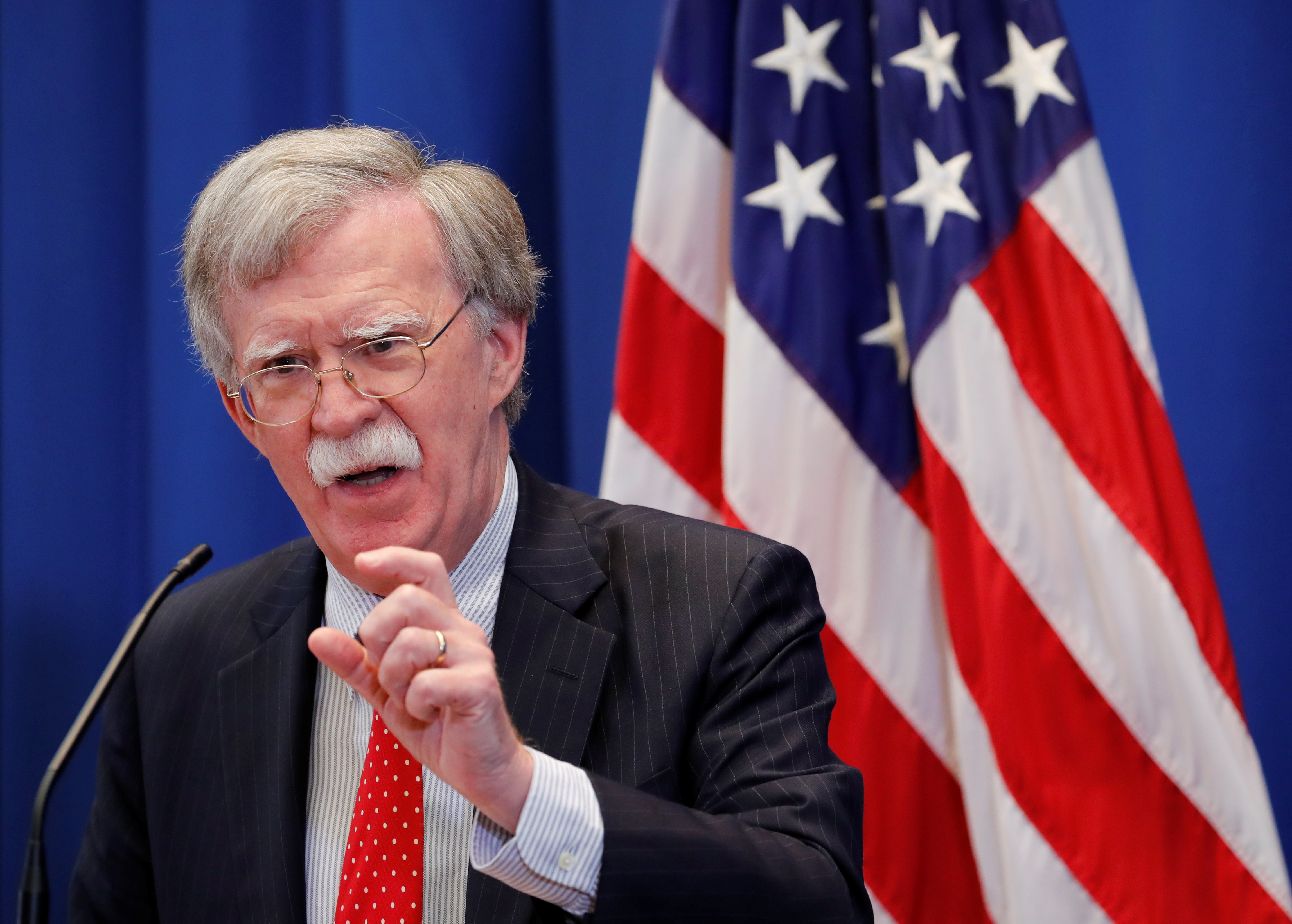 Hope for nuclear arms control with Russia? | Brookings