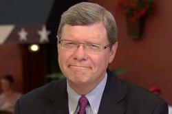 charlie sykes