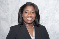 Tasha Cole