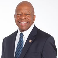elijah cummings