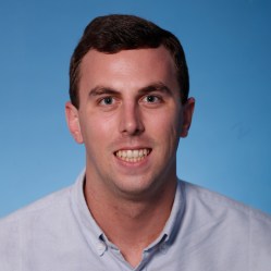 Jimmy O'Donnell