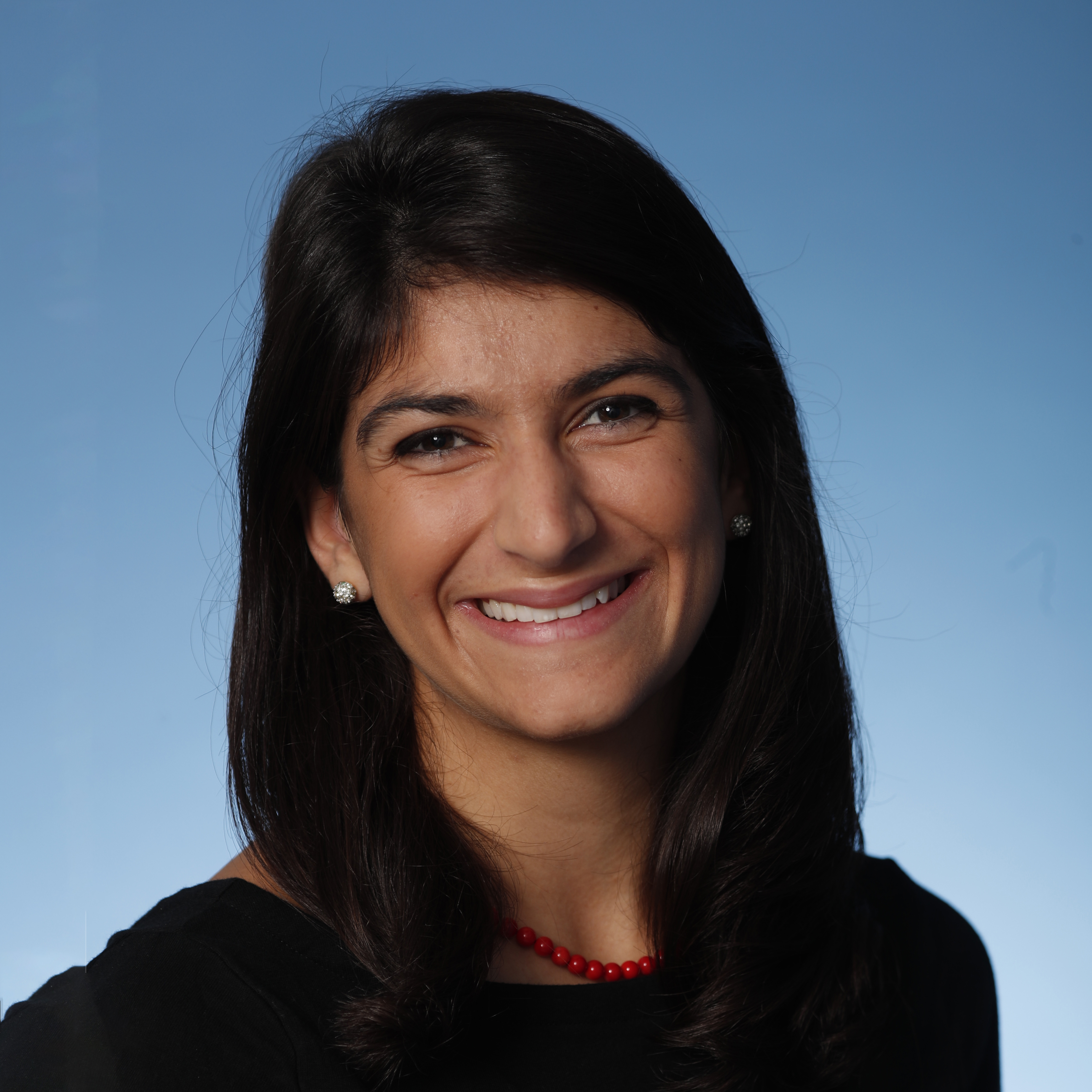 Jana Parsons headshot