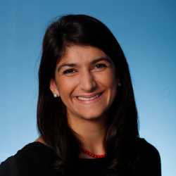 Jana Parsons headshot