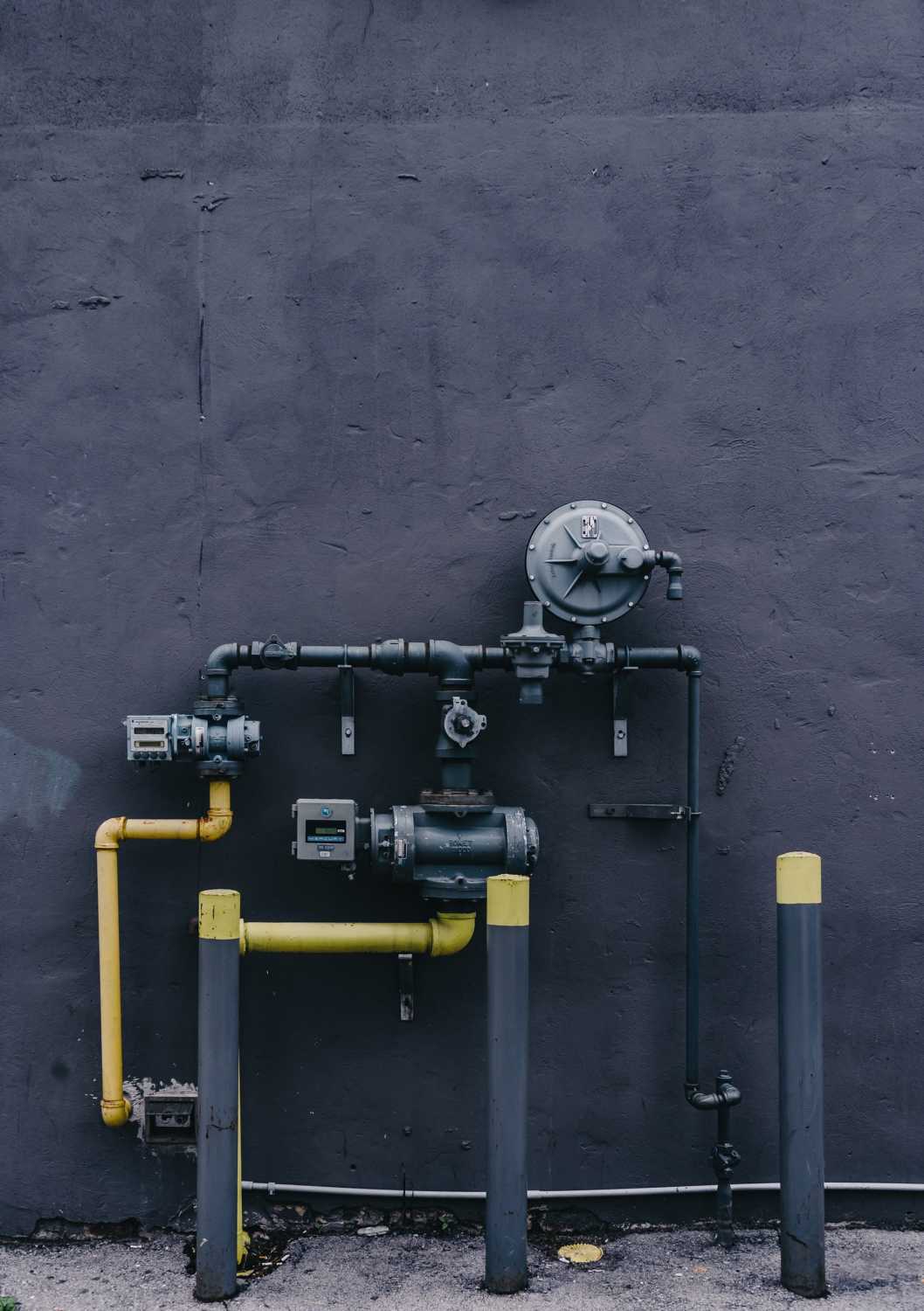 Water pipe