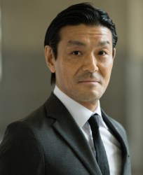 Toshihiro Nakayama
