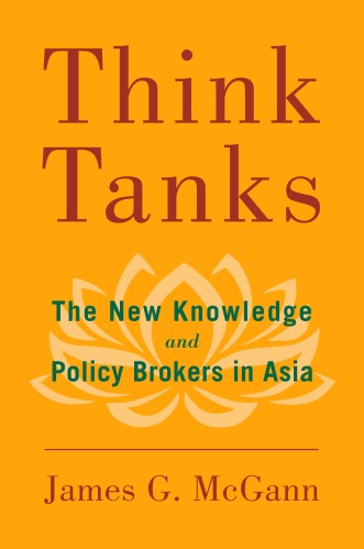 Cover: Think Tanks