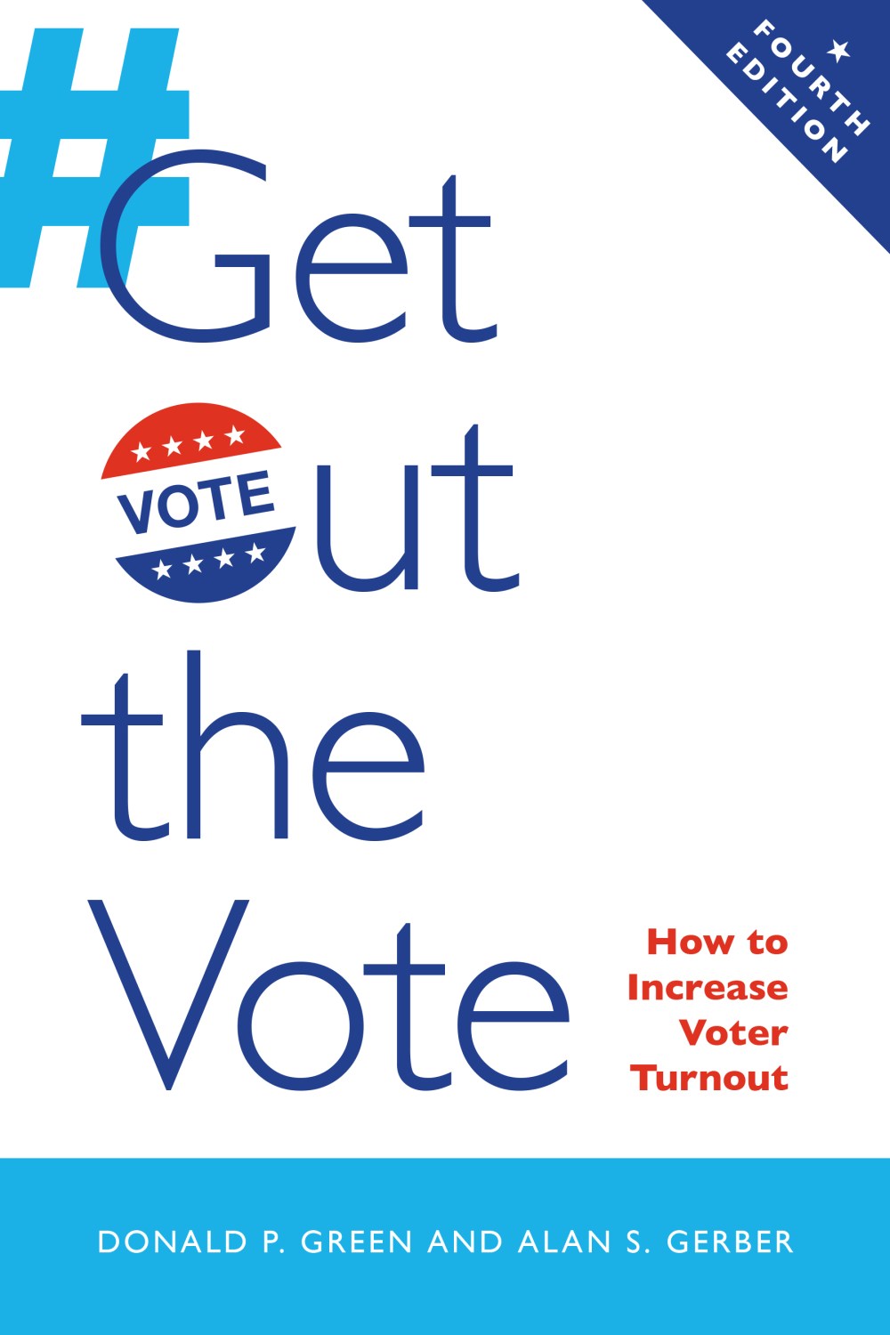 Cover: Get Out the Vote
