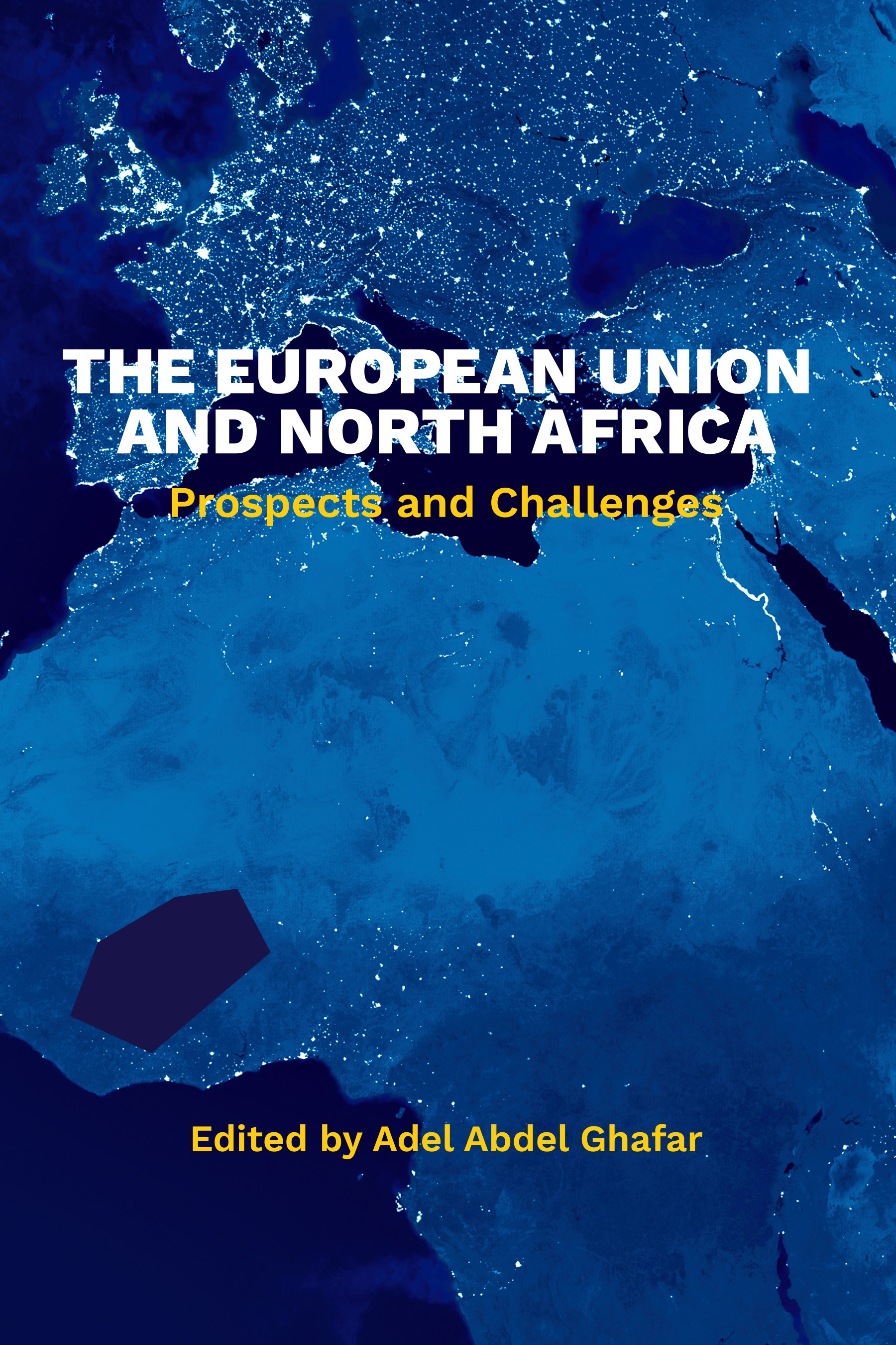 The European Union and North Africa | Brookings