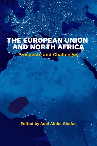 Cover: The European Union and North Africa