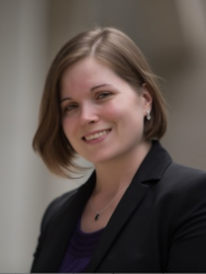 Stacie Dusetzina photo