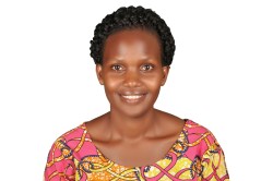 Charlotte Nsengiyumva