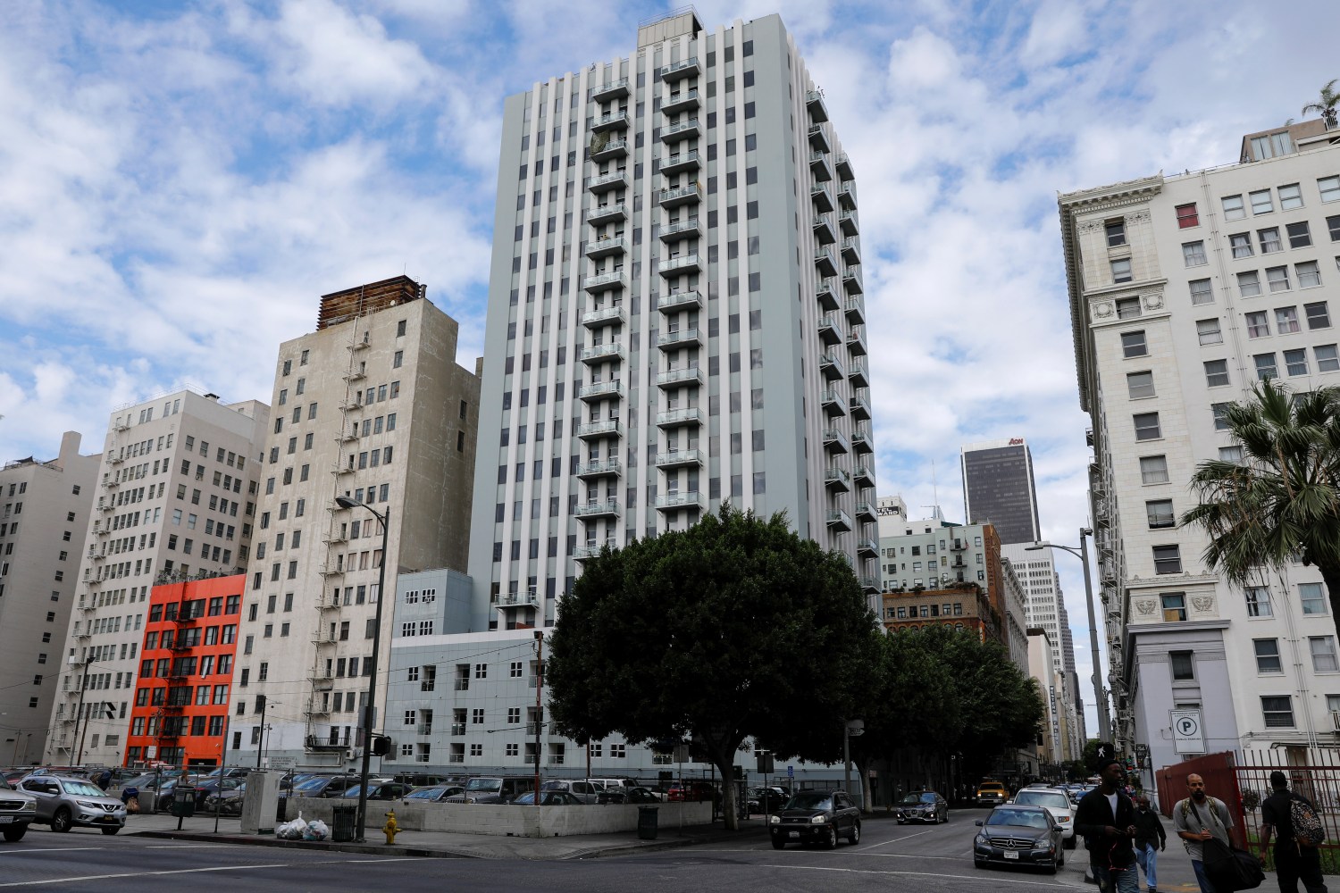 Urban Living Unleashed: USA Rental Apartments