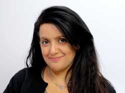 courtesy of Arabia Foundation