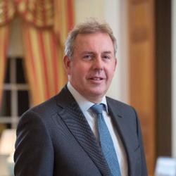 Kim Darroch