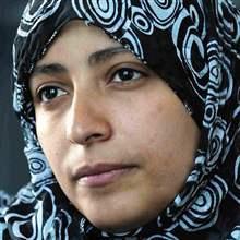 Tawakkol Karman