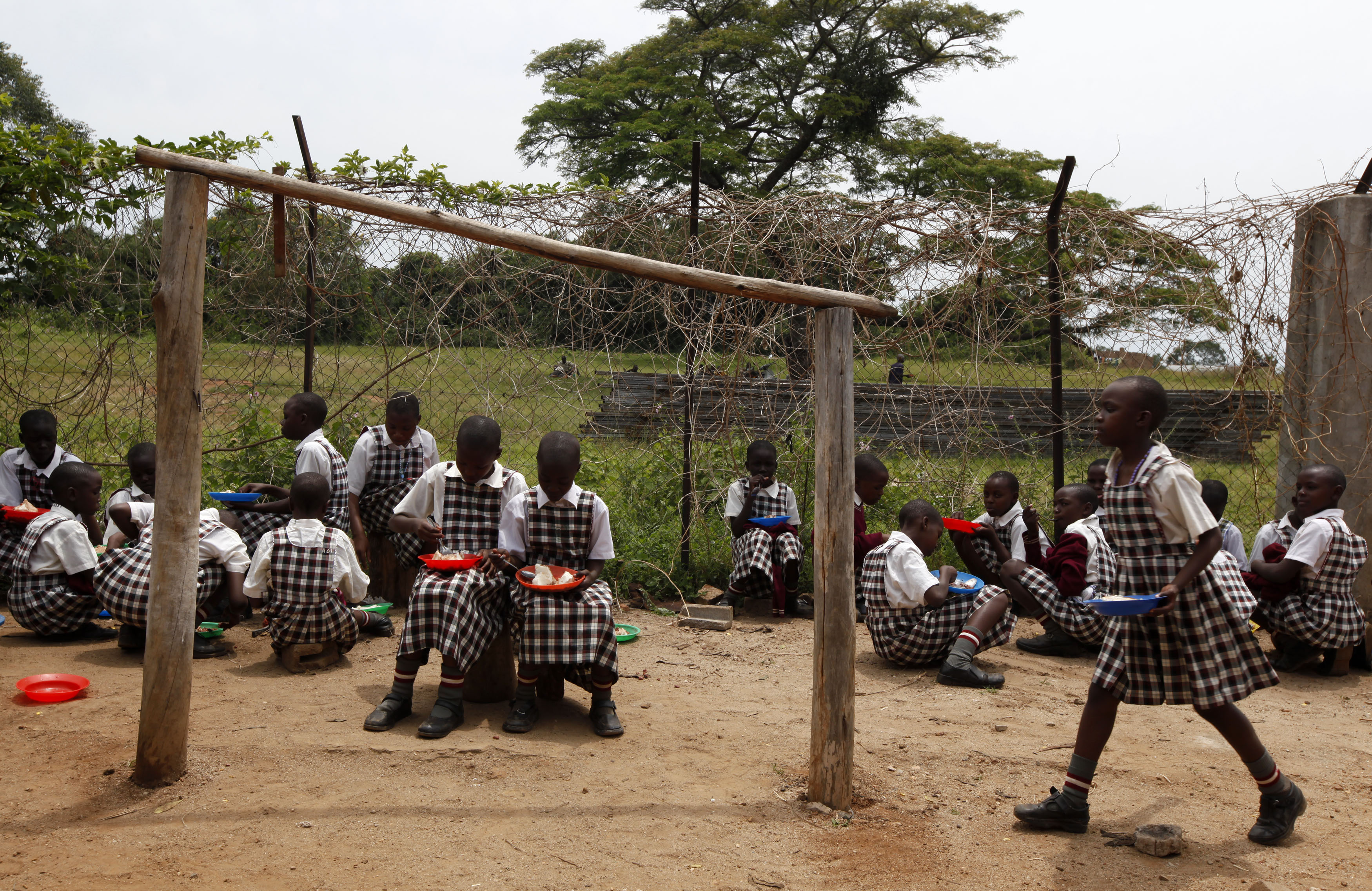Teachers can empower girls through sex education in Uganda | Brookings