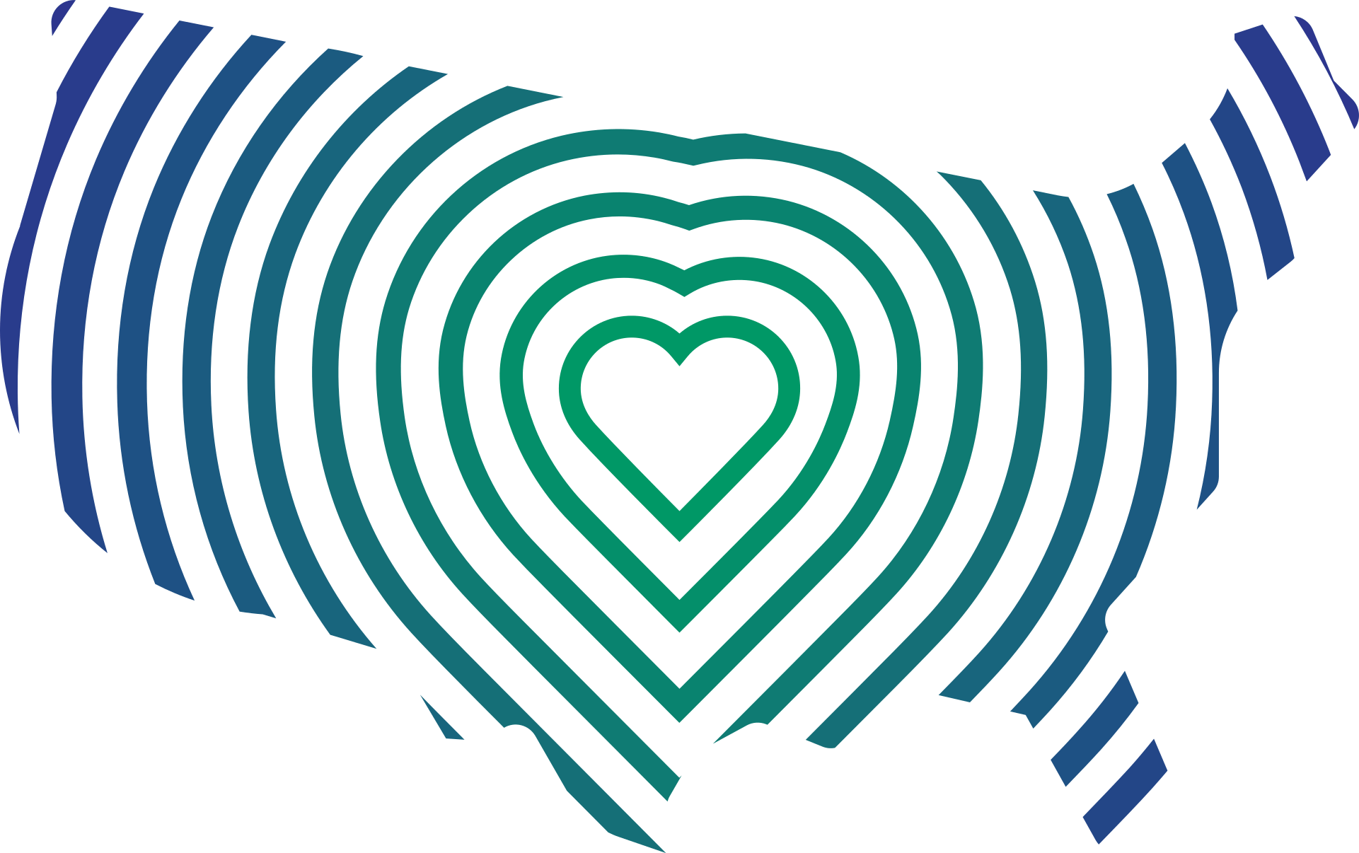 The American Heartland is doing better than prevailing narratives, but