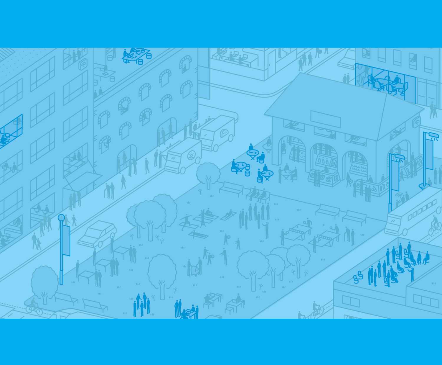 Transformative placemaking