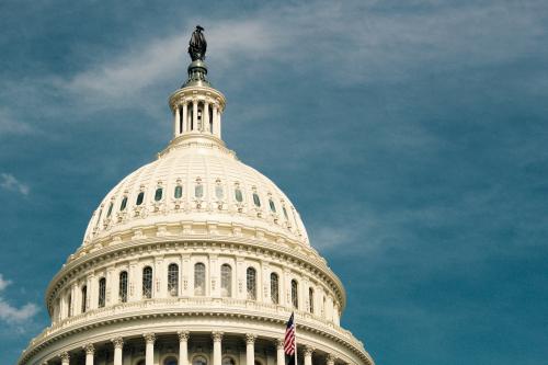 US Capitol