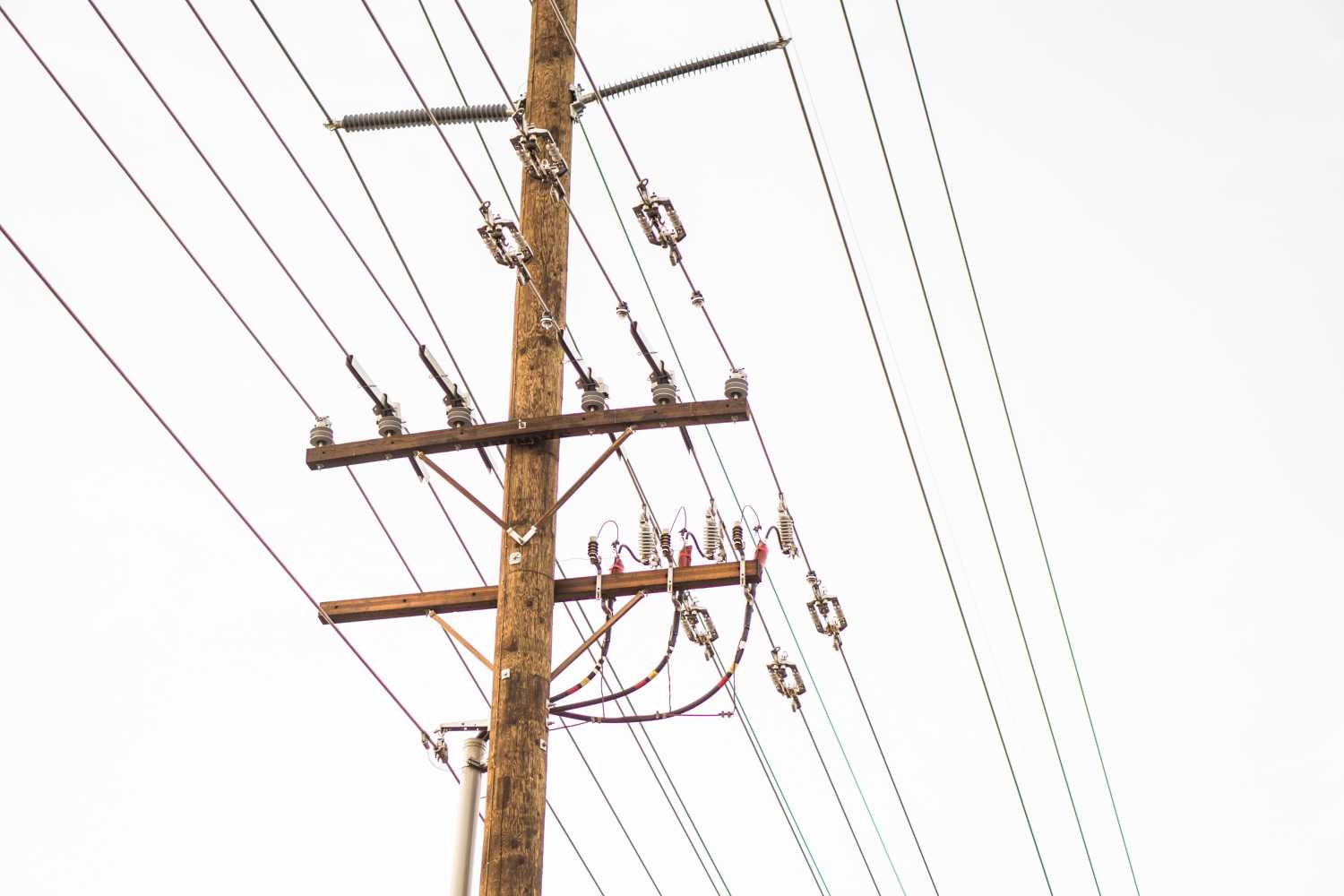 Electricty transmission