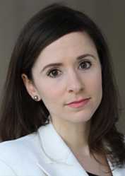 Mira Rapp-Hooper, Nonresident Senior Fellow, Foreign Policy, John L. Thornton China Center, The Brookings Institution