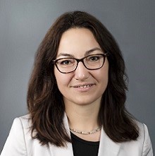 Gallina A Vincelette