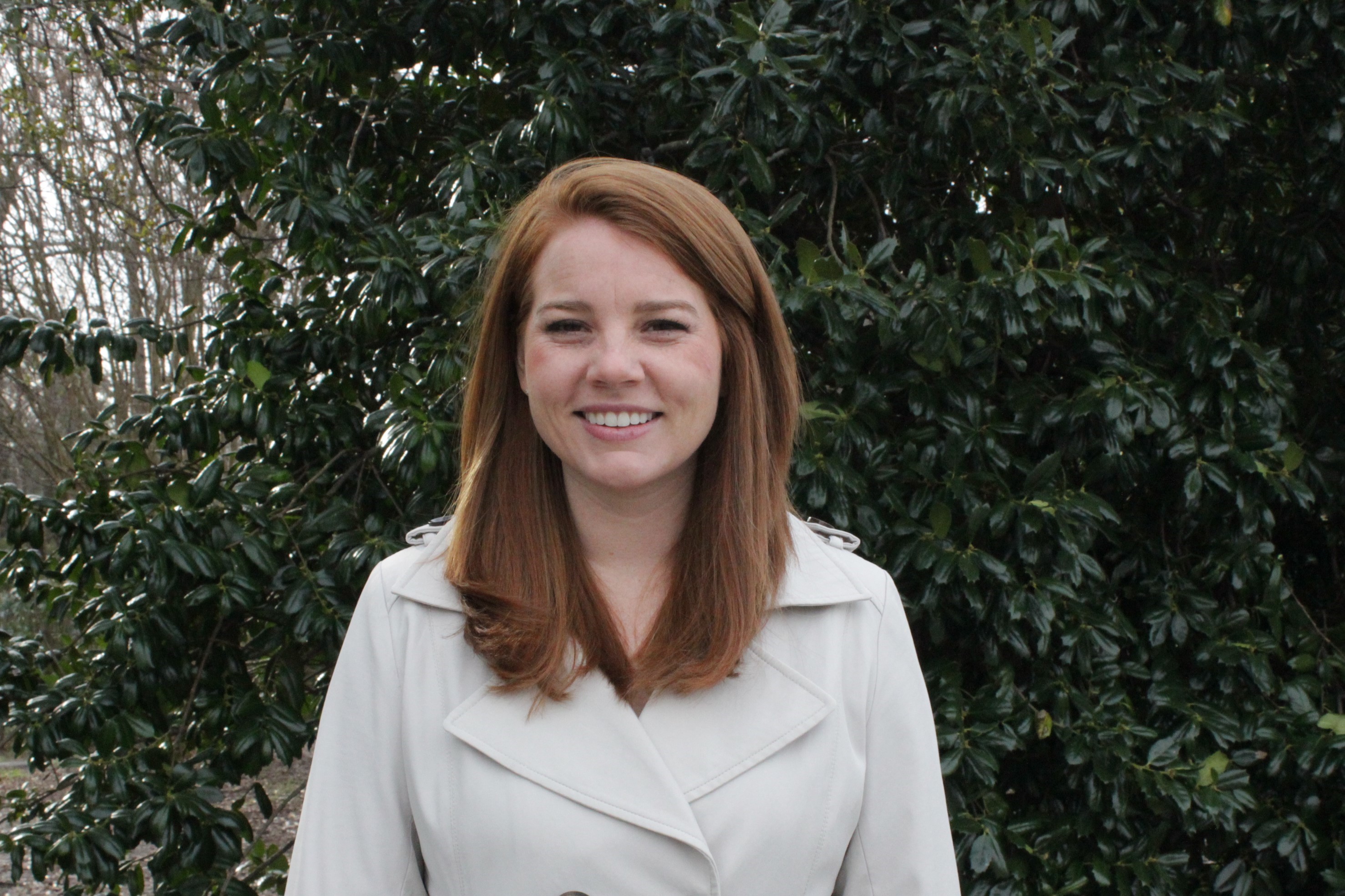 Kaci Kennedy McDade | Brookings