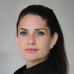 Headshot of Samm Sacks