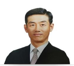 Headshot of Mun Yeong Gi