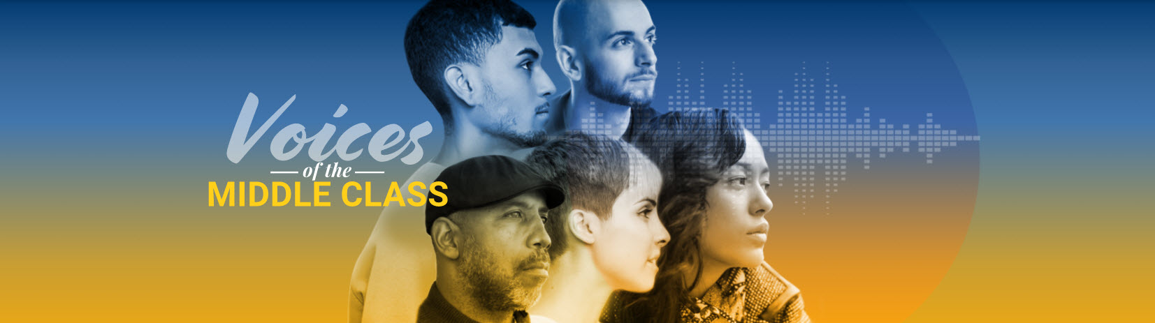 Voices of the Middle Class