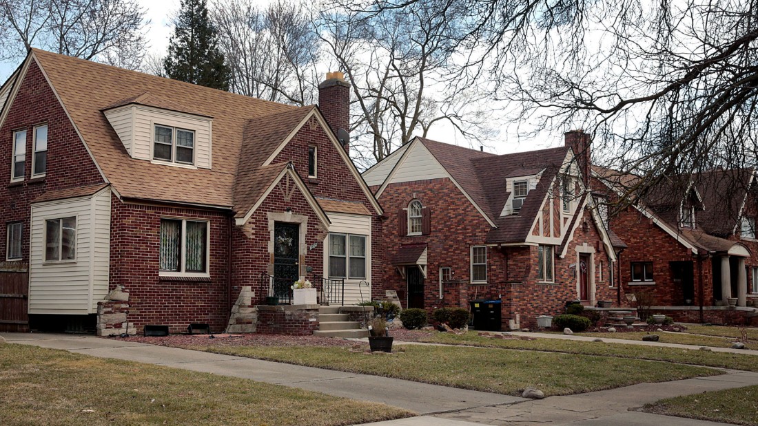 Realizing the value of black neighborhoods Brookings