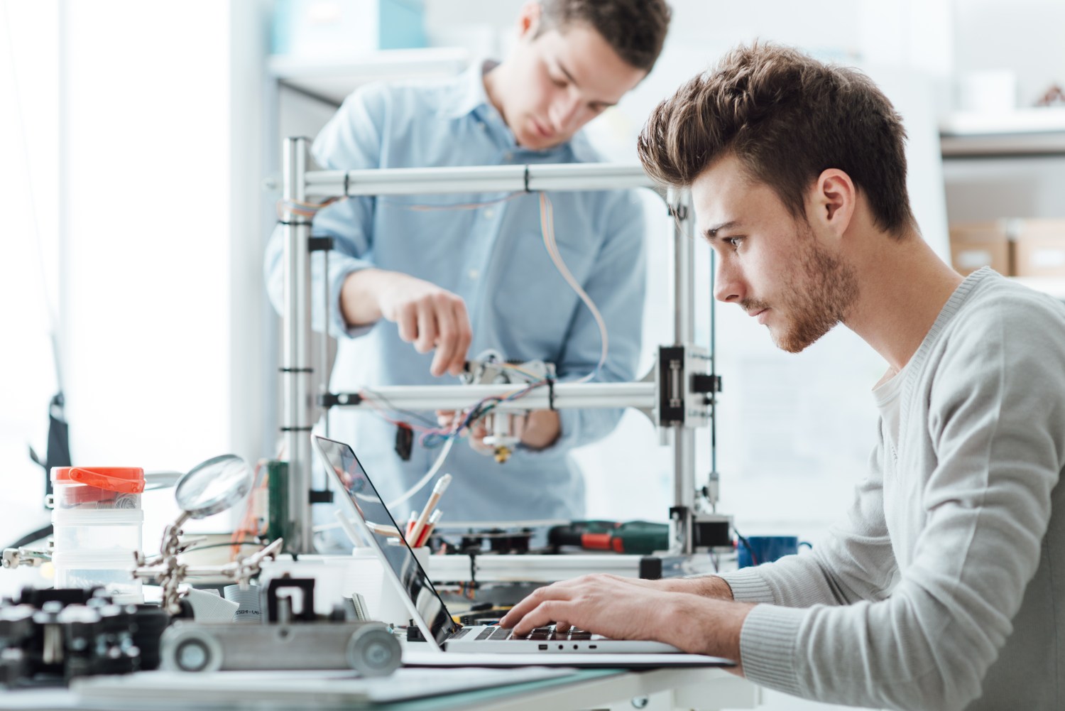 Heartland research universities are catalyst for economic growth