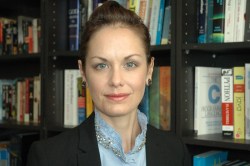Heather M. Roff, Nonresident Fellow, Foreign Policy, Security and Strategy, The Brookings Institution