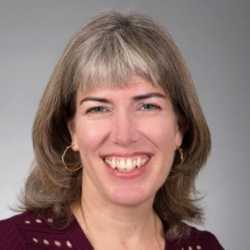 Jennifer A. Carpenter, Executive Vice President and Chief Operating Officer, American Waterways Operators