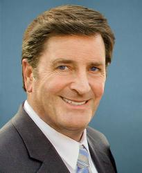 Representative John Garamendi (D-California)