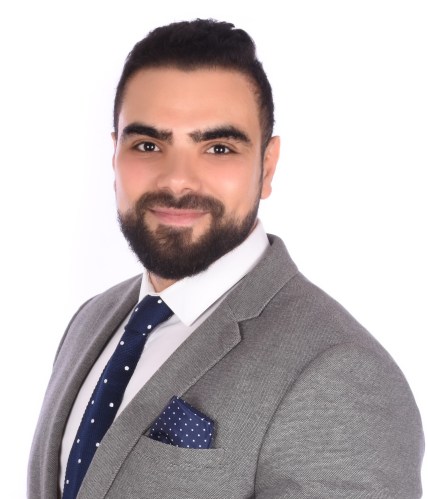 Moustafa Abdalla