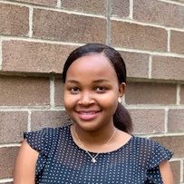 Sarah Nzau Headshot
