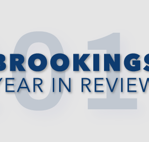 Brookings 2018 Year in Review