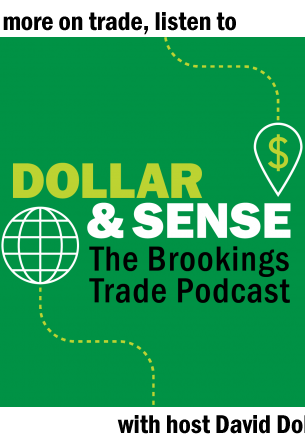 Listen to Dollar and Sense