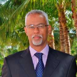 Ernest Massiah
