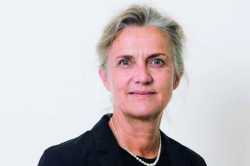 Nathalie Delapalme