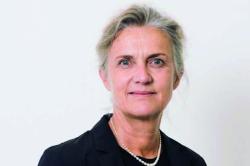 Nathalie Delapalme