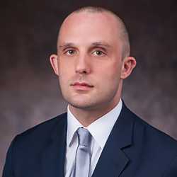 Joseph Torigian, American University