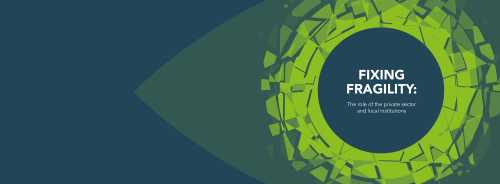 Foresight Africa chapter 4 web banner